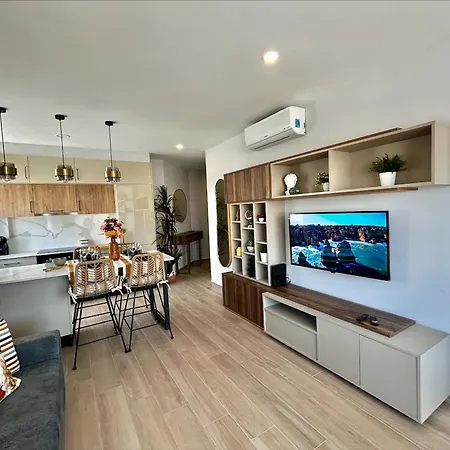 Apartamento Vista Mar A Menos De 50M Da Praia. Armacao de Pera Exterior photo