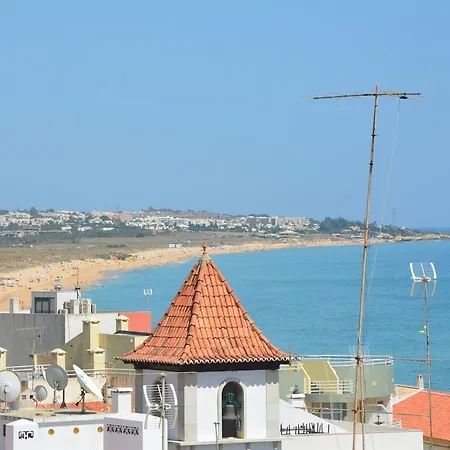 Apartamento Vista Mar A Menos De 50M Da Praia. Armacao de Pera Exterior photo