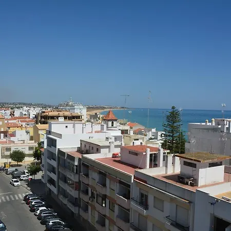Apartamento Vista Mar A Menos De 50M Da Praia. Armacao de Pera Exterior photo