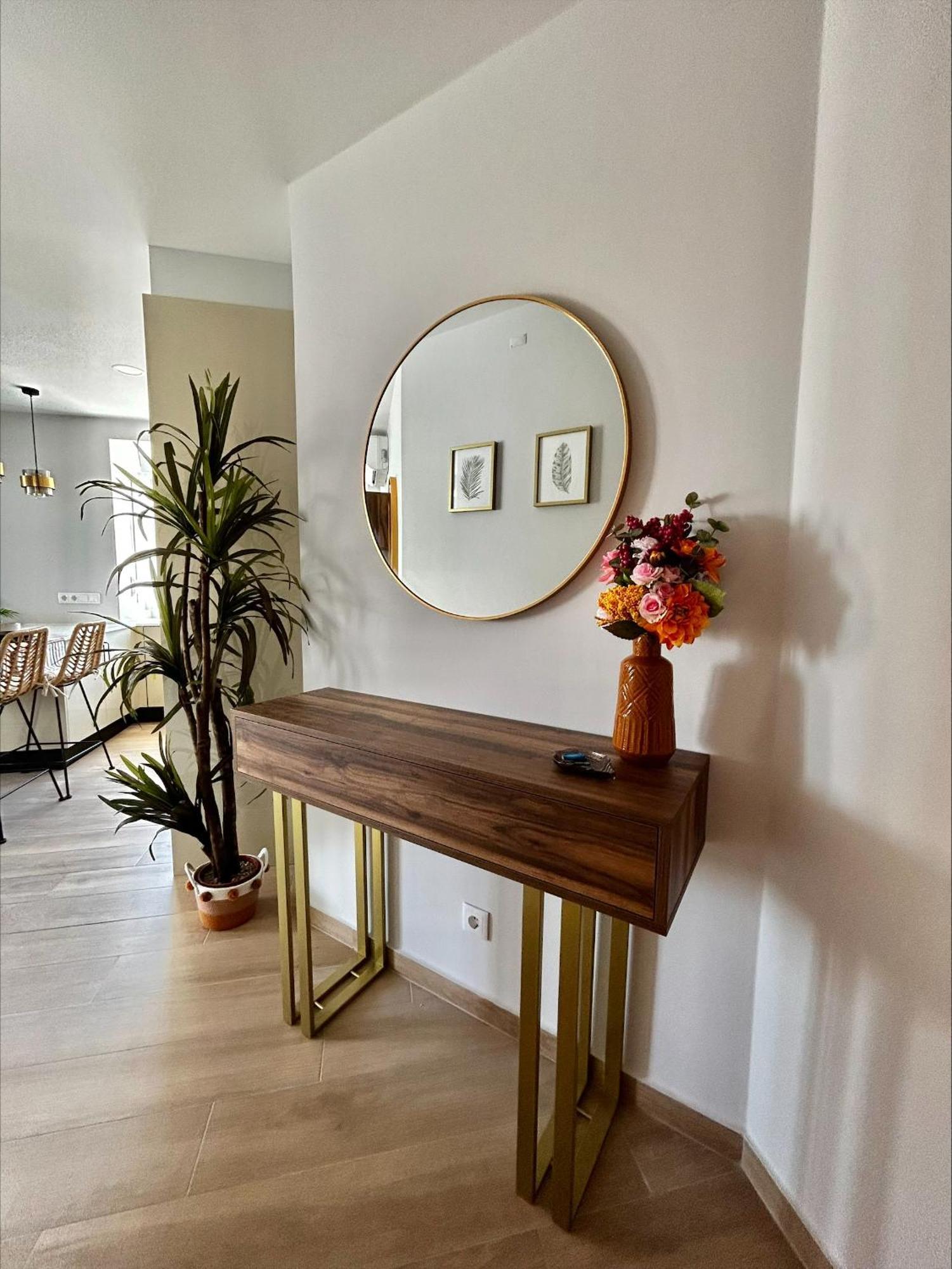 Vista Mar A Menos De 50m Da Praia. Appartement Armação de Pêra