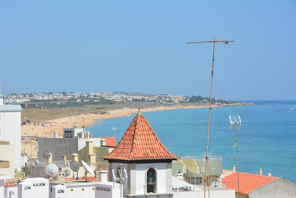 Appartement Vista Mar A Menos De 50m Da Praia.
