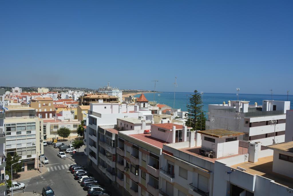 Vista Mar A Menos De 50m Da Praia. Apartment Armacao de Pera